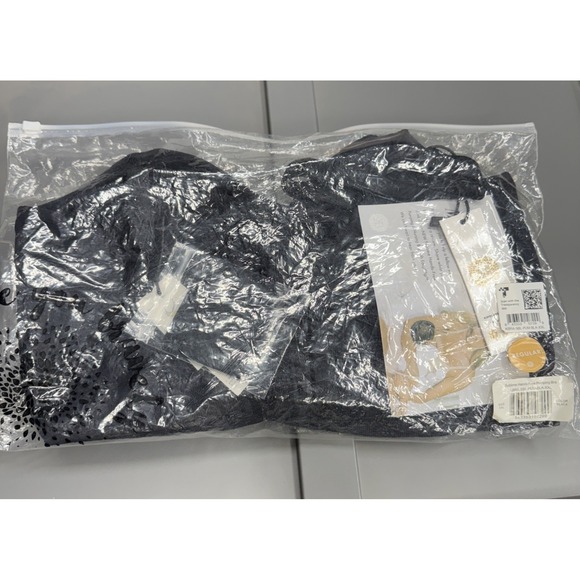 NWT Kindred Bravely Sublime Hands Free Pumping Nursing Bra, Size XXL, Black - Picture 11 of 12